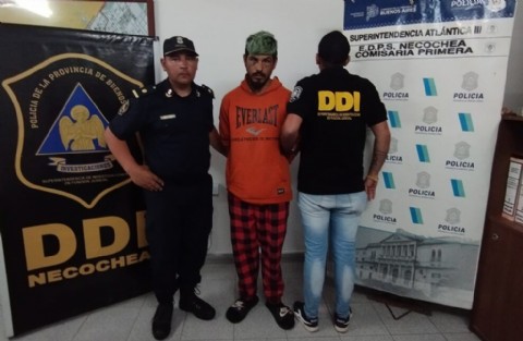 Femicidio en el camping Miguel Lillo: la falsa coartada del asesino de Débora Bulacio