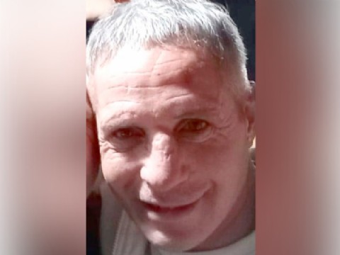 Un necochense falleció en un trágico accidente ferroviario en Morón