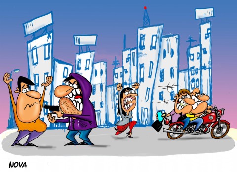 El reinado de violencia e impunidad del jefe Jorge Mastropierro