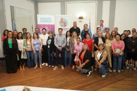 La Municipalidad presentará su Plan de Acción del programa MUNA de UNICEF