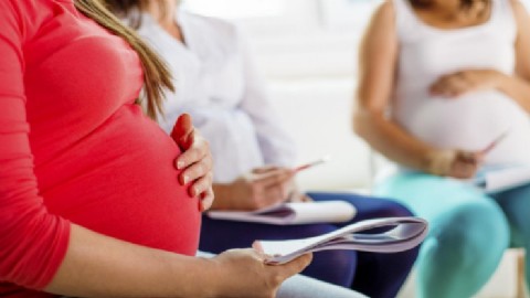 Atención embarazadas: relanzan el curso de Preparación Integral para la Maternidad en el Hospital Ferreyra