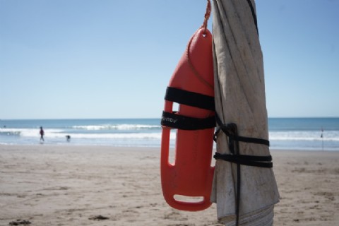 Así será la cobertura completa de los Guardavidas desde este jueves 1º de enero