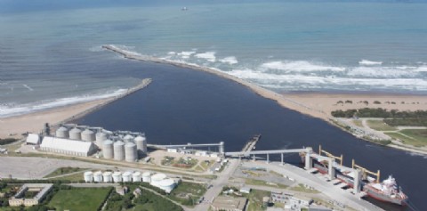 Se armó la gorda en Quequén: la Unión Ferroviaria anunció un paro de 24 horas este miércoles