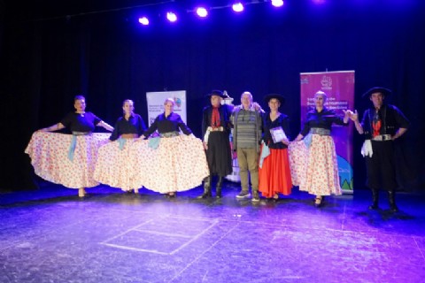 Se realizó con éxito el ParticipARTE: “No queremos que se pierda la continuidad del programa”