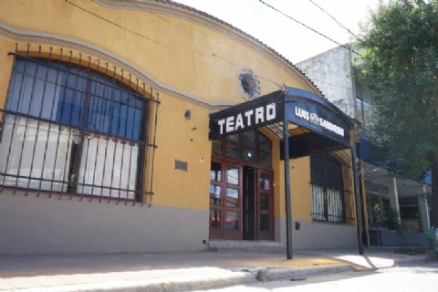 El Teatro Municipal renueva sus instalaciones para volver a abrir a la comunidad
