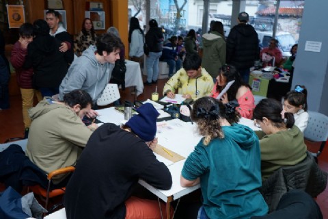 Junio llega con una amplia agenda de eventos