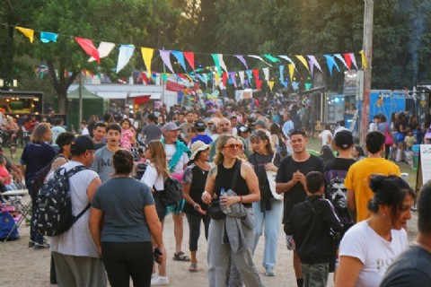 El fin de semana largo superó las expectativas y augura una buena temporada