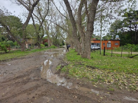 Ante la continuidad de las tormentas, destacan recomendaciones preventivas