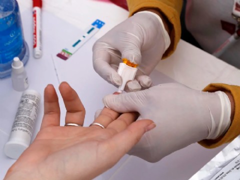 Se realizarán test rápido de HIV y Sífilis en Quequén