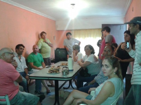 López continuará los festejos del Día del Niño con la inauguración de una plaza en Barrio Fonavi