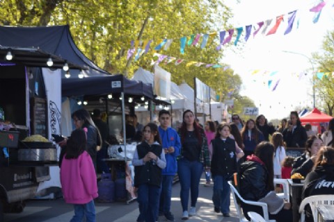 Abrió la convocatoria para una nueva edición del Corredor Gastronómico patrio