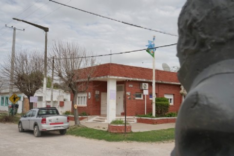 Ramón Santamarina cumple 115 años y el sábado serán los festejos con desfile, torta y múltiples espectáculos