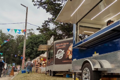 El municipio invita a disfrutar del evento gastronómico "Pascua con aroma a tradición"