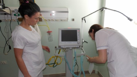 Cierra la Unidad de Terapia Intensiva: catástrofe sanitaria en Necochea