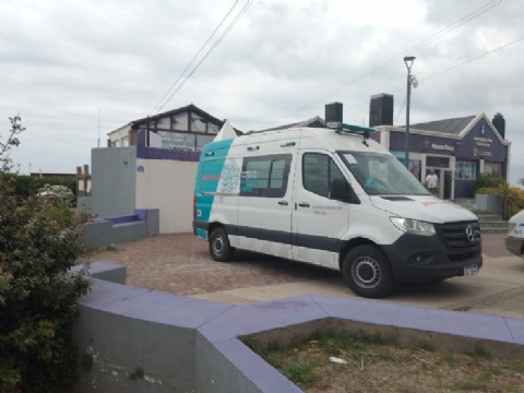 Las postas de Salud continúan activas en febrero