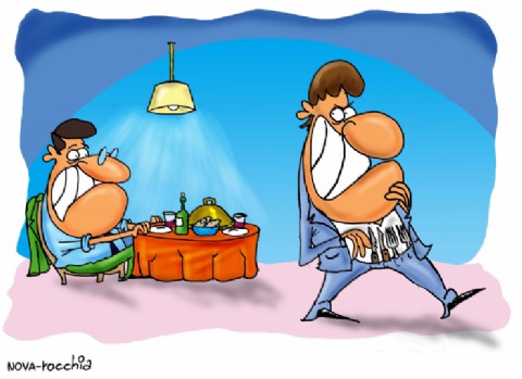 De todo, como en botica: los aliados de Migueles votan a Rojas y a Massa