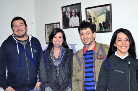 Carta abierta de Unidad Ciudadana al intendente Facundo López