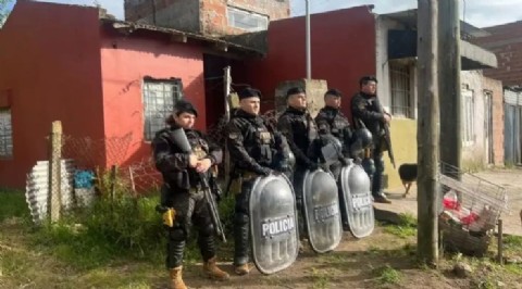 VIDEO | Pelea fatal: imputan a tres nuevos adolescentes por el homicidio de Bautista Coronel