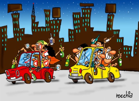 Vuelco en Avenida Pinolandia: una jóven herida