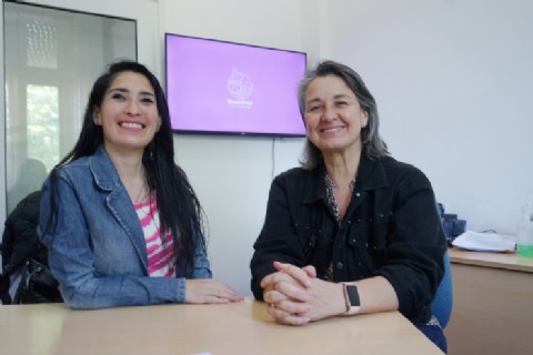 Cuenta regresiva: la ciudad se prepara para la Gala de Ballet del Instituto Superior Municipal de Necochea