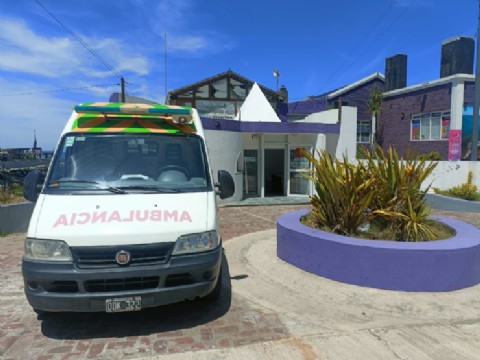 Refuerzan la atención en las Postas Sanitarias de verano