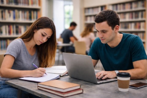Últimas horas para inscribirse en las Becas Municipales destinadas a estudiantes terciarios y universitarios