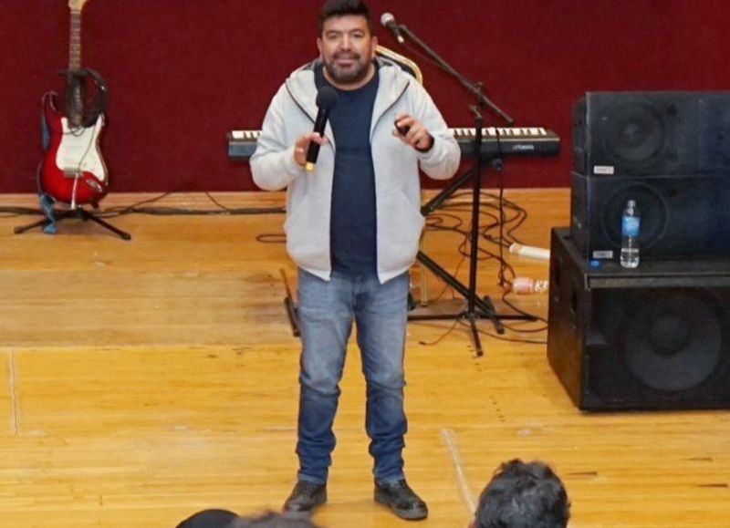 Las charlas introductorias para obtener la Licencia de Conducir vuelven a su día habitual