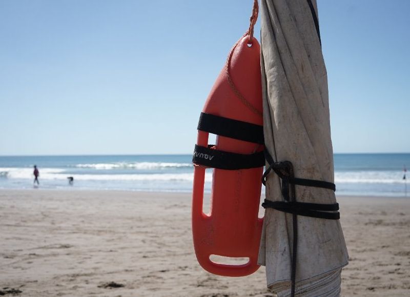 Se abre concurso para incorporar guardavidas al plantel mensualizado del Municipio