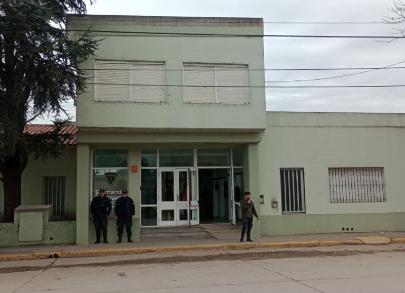 #Elecciones2023: Necochea vota, sin novedades comenzaron los comicios
