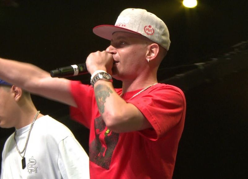 Los principales "freestylers" del país estarán presentes en "Juventrap"