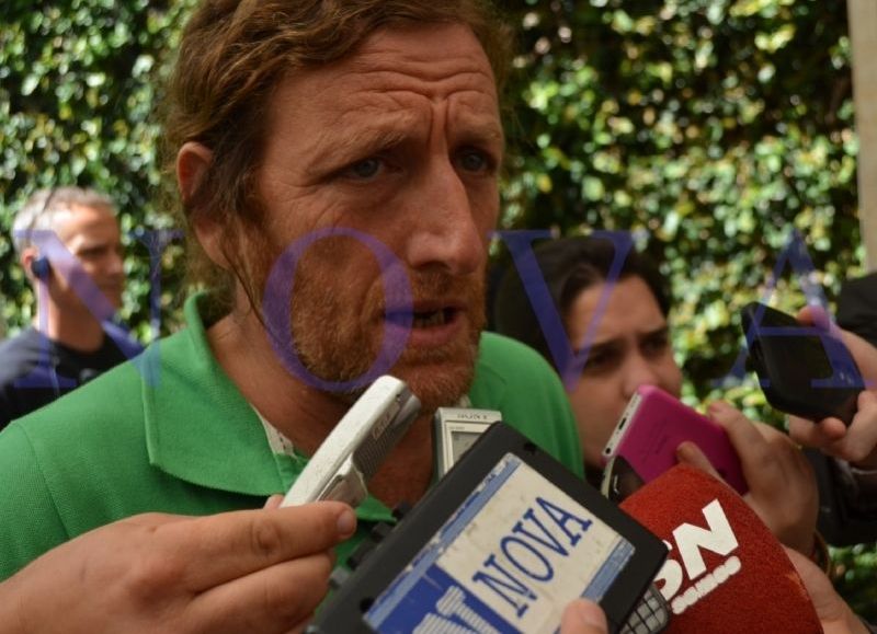 ATE paró este jueves en rechazo “categórico” a la oferta salarial del Gobierno