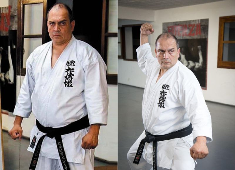 La ciudad será protagonista de un evento de karate nunca antes visto