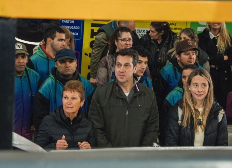 VIDEO | Un paso gigante en materia ambiental, que también impulsa la inclusión laboral