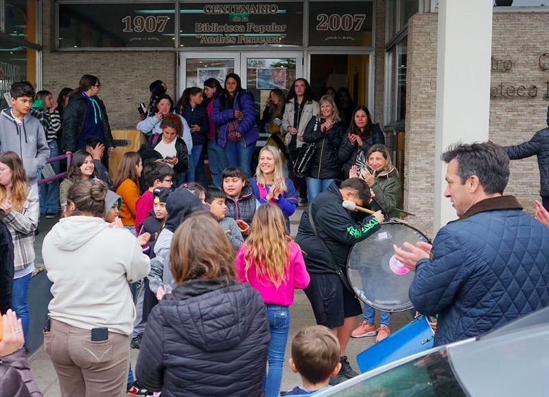 Se eligieron los diez proyectos que serán financiados por Decisión Niñez