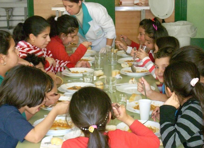 El Servicio Alimentario Escolar de Necochea, en riesgo