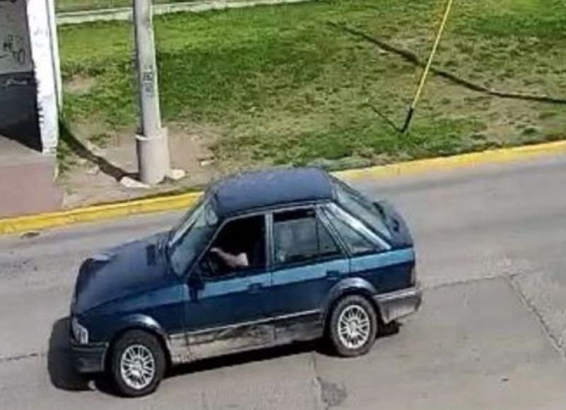 Allanamiento: recuperaron dinero robado y detuvieron a un sospechoso