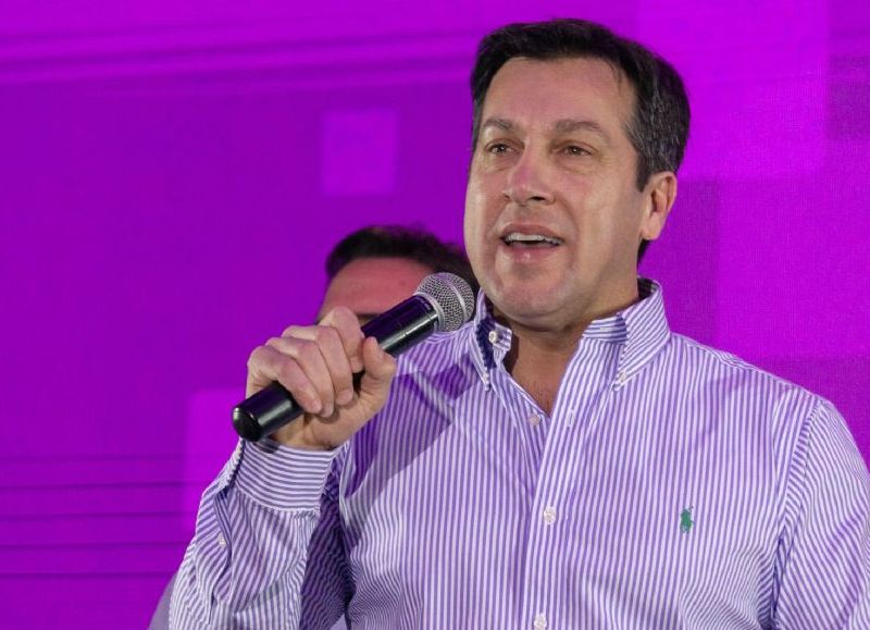 Haciendo foco en el interior del distrito, Nueva Necochea también cierra campaña en La Dulce