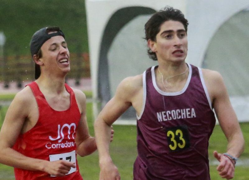 Los atletas de la Escuela Municipal lograron destacarse en Mar del Plata