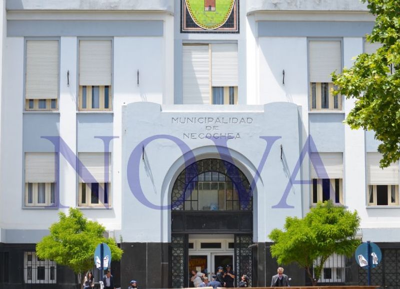 Malestar de los trabajadores municipales por el retraso en el pago de sueldos