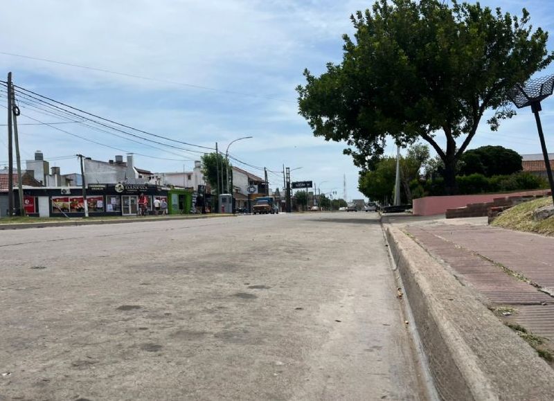 VIDEO | Impecable operativo municipal de limpieza tras el recital de La Renga