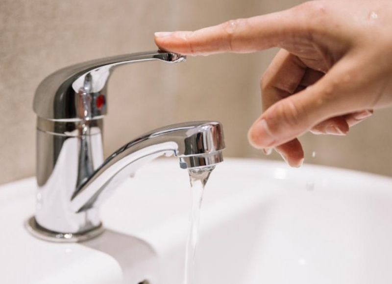 El municipio acerca información útil para el uso responsable del agua