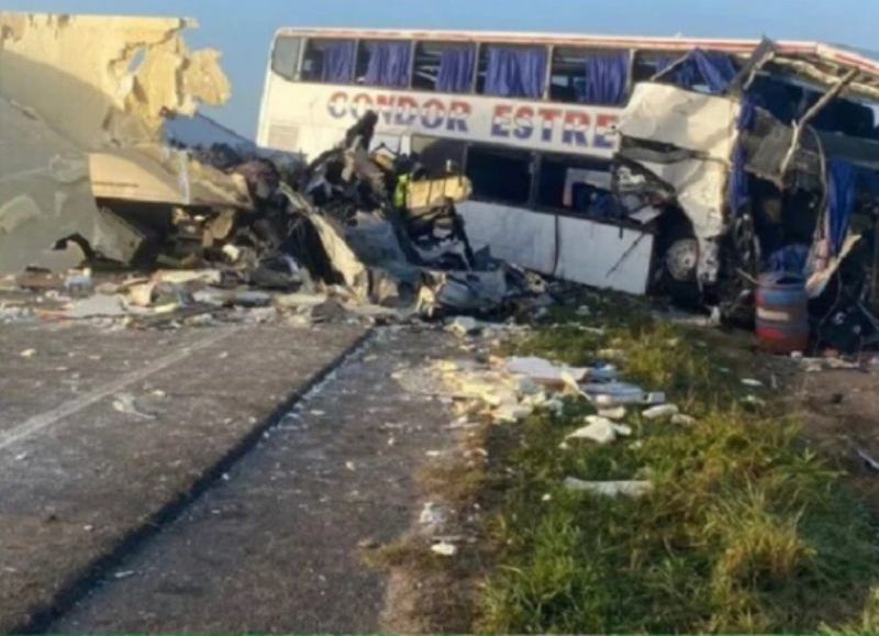 Mientras el Estado te cobra hasta por respirar, las rutas siguen matando gente