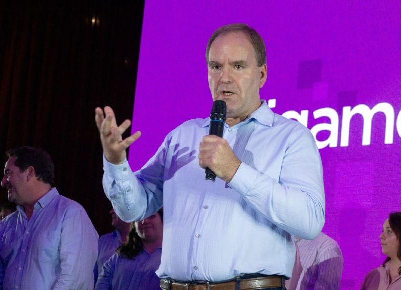 Marcelo Schwarz: "Venimos del inframundo administrativo y ahora estamos entre los municipios más transparentes"