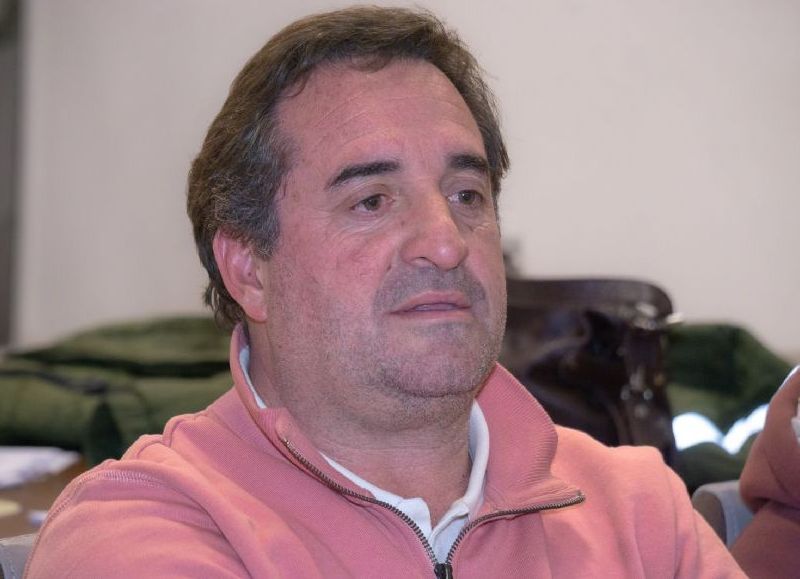 Guillermo Sánchez: "A diferencia de las demás fuerzas políticas, tenemos un equipo real de trabajo"