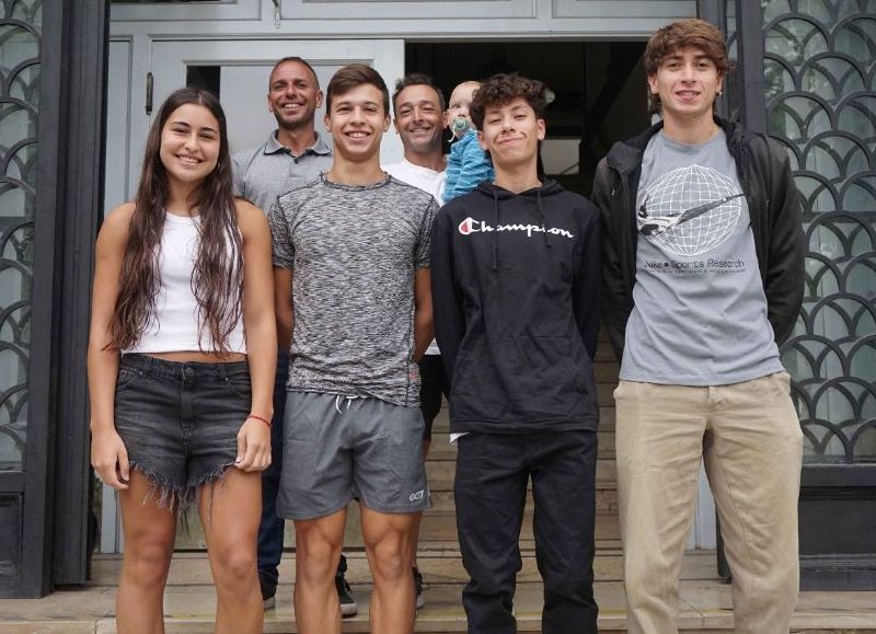 La Escuela Municipal disputa el Campeonato Provincial U23 y Mayores