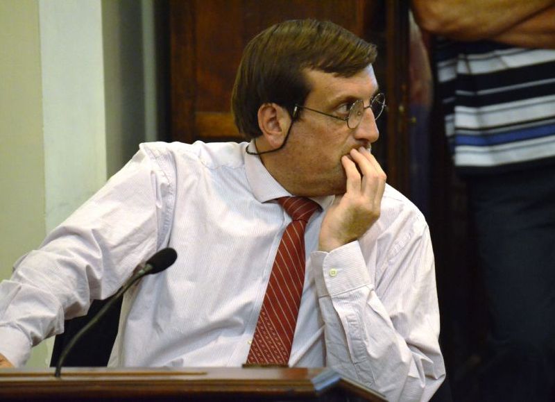 El nuevo esquema de Cambiemos deja afuera a la UCR