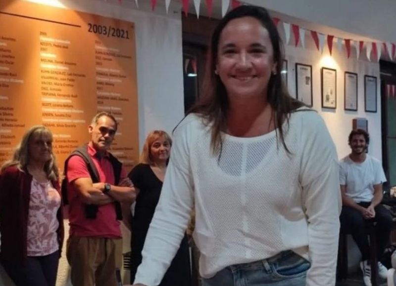 Cabretón acusó a Milei de ser "cruel" y de quitar derechos a los argentinos