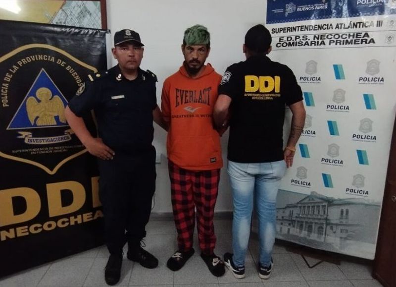 Femicidio en el camping Miguel Lillo: la falsa coartada del asesino de Débora Bulacio