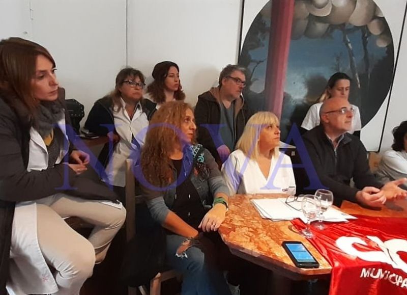 Se agrava la situación del Sistema de Salud Pública en el distrito