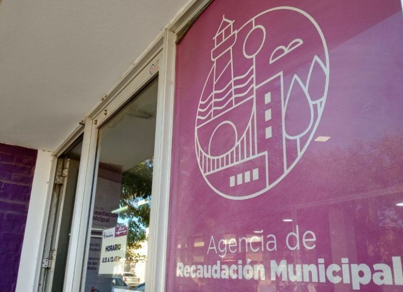 VIDEO | El martes 7 se vence el plazo para pagar en término las tasas correspondientes a mayo